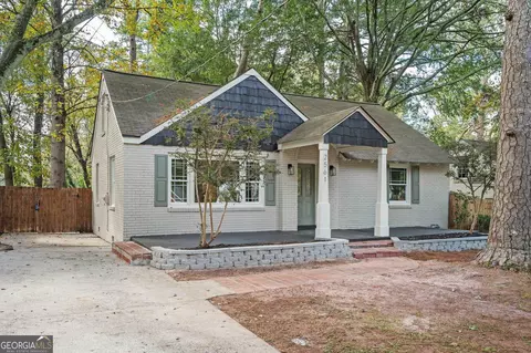 2561 Creekwood Ter, Decatur, GA 30030