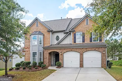 280 Homestead Way, Covington, GA 30014