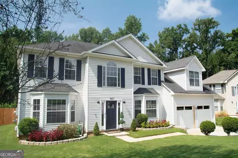 1807 Springwater Way, Lithonia, GA 30058