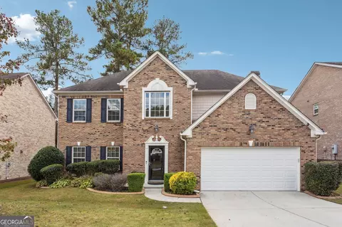7789 White Oak Loop, Lithonia, GA 30038