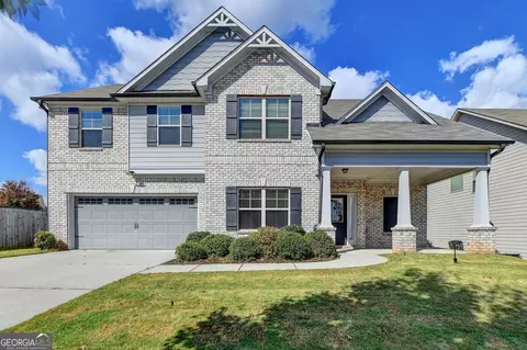 3576 Walking Stick Way, Auburn, GA 30011