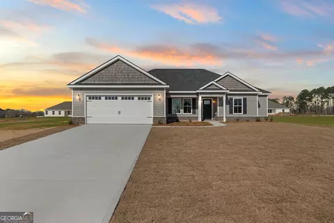 516 Doyle Ln # 74, Statesboro, GA 30458