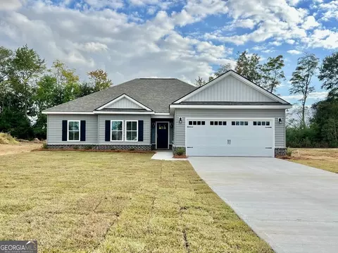 501 Doyle Ln # 33, Statesboro, GA 30458