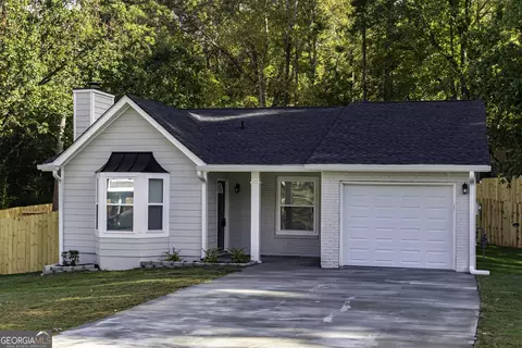 2061 Marbut Forest Dr, Lithonia, GA 30058