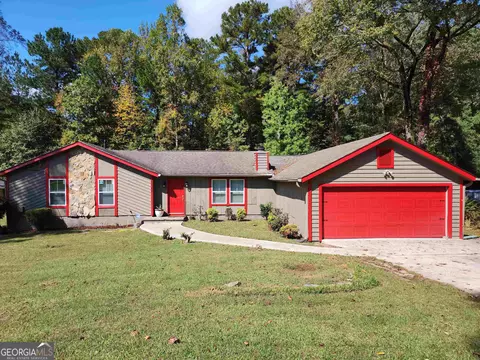 1123 Pond Ridge Dr, Riverdale, GA 30296