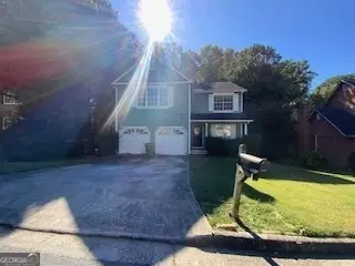 4941 Windsor Downs Ln, Decatur, GA 30035