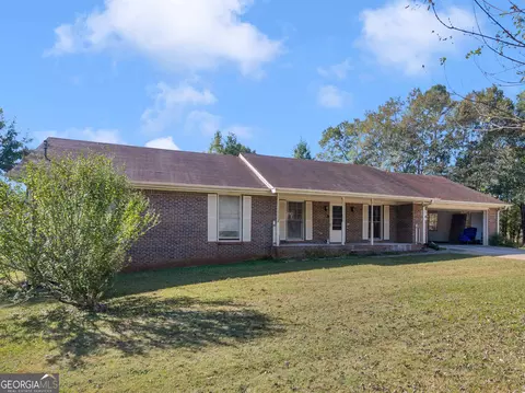 3882 Setters Trl, Conyers, GA 30094