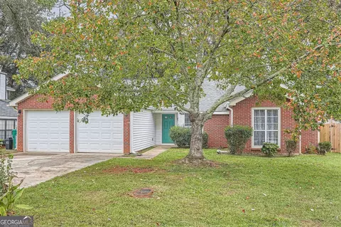 869 Arbor Hill Dr, Stone Mountain, GA 30088