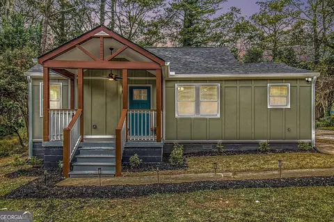 2227 Jernigan Dr, Atlanta, GA 30315