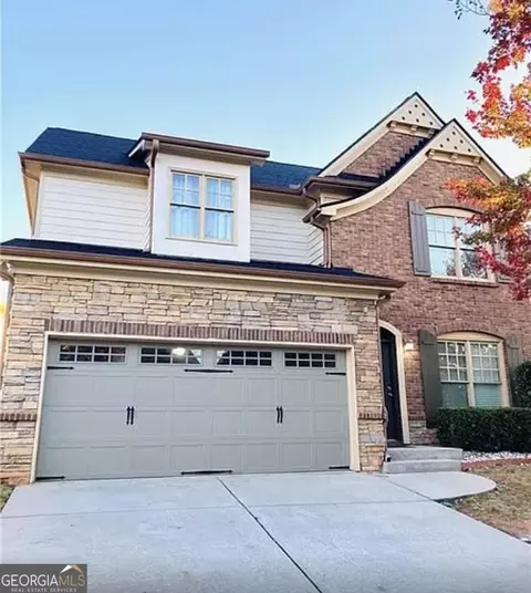 2345 Harvest Ridge Cir, Buford, GA 30519