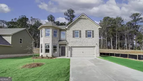 4160 Cedar Commons Way #EVEREST, Conley, GA 30288