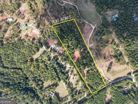 460 Yarbrough Mill Rd, Williamson, GA 30292 photo 2