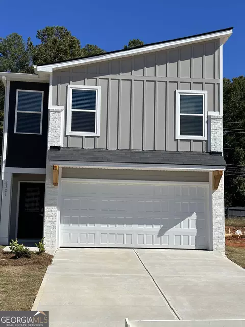 3326 Stonewall Ln #4, College Park, GA 30349