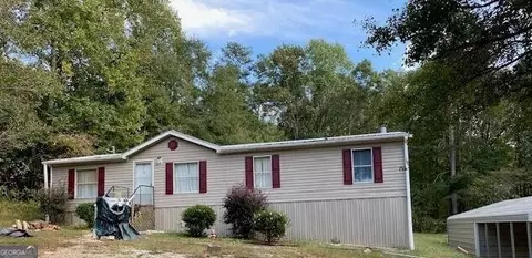 145 Timberlane St, Homer, GA 30547
