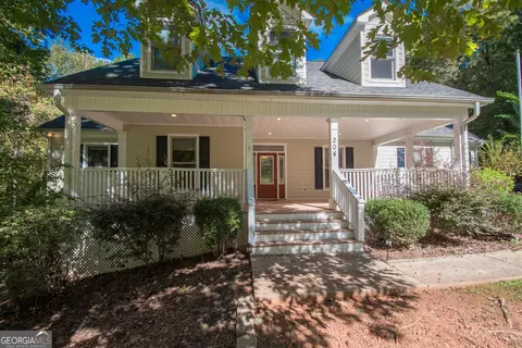 204 Edgefield Ct, Lagrange, GA 30240 photo 1