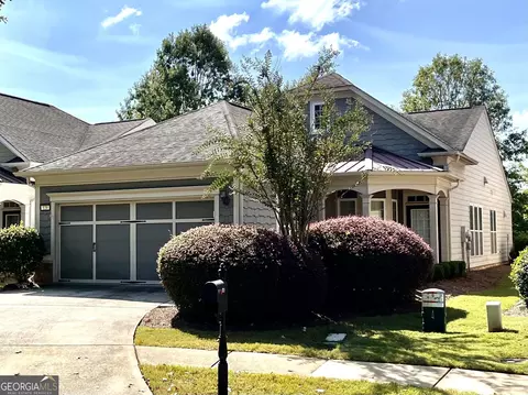 126 Spider Lily Ct, Griffin, GA 30223