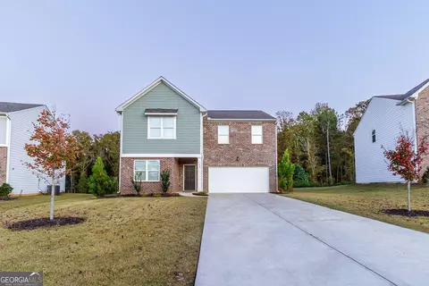 133 Sinclair Way, Monroe, GA 30655 photo 1