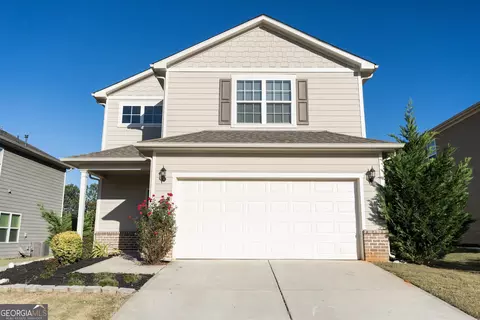 523 Princeton Cir, Palmetto, GA 30268