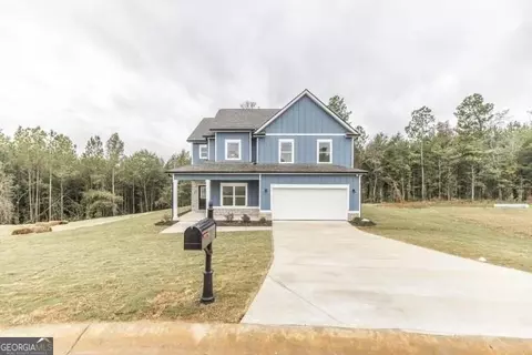 445 Shadeland Pl, Macon, GA 31206