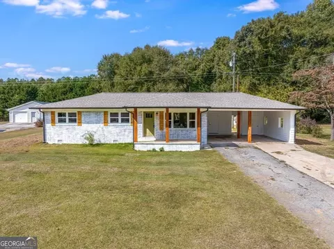 79 Rhodella Rd, Hartwell, GA 30643