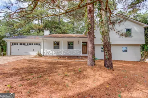 1351 Monfort Rd, Lawrenceville, GA 30046