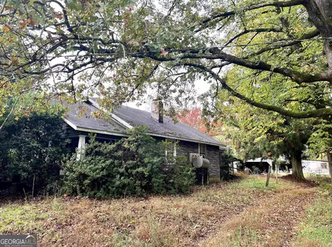 236 Mini Ranch Dr, Clarkesville, GA 30523