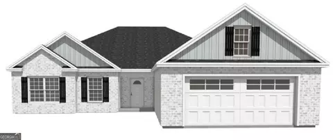 232 Overton Dr, Perry, GA 31069