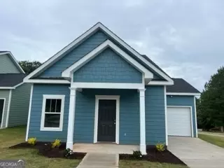 204 Lenox Cir, Lagrange, GA 30241 photo 1