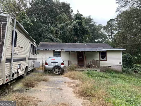 2320 Mount Zion Rd, Carrollton, GA 30117