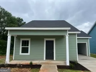 206 Lenox Cir, Lagrange, GA 30240 photo 1