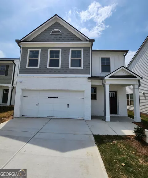4012 Garden Ln, College Park, GA 30337