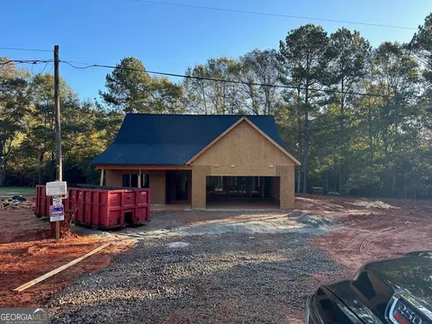 38 Nall Rd #LOT 8, Luthersville, GA 30251