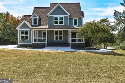 266 River Rd, Mcdonough, GA 30252