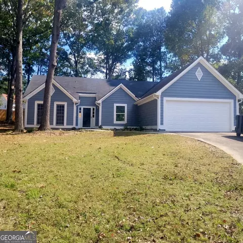 3258 Poplar Ridge Ct, Rex, GA 30273