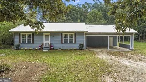 844 Thurman Rd, Stockbridge, GA 30281