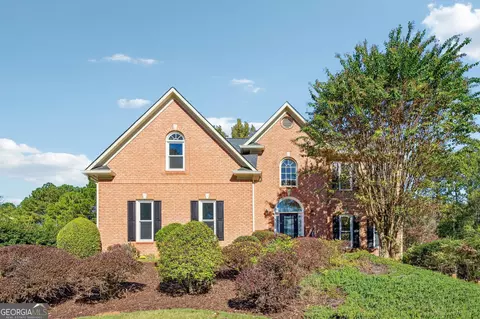 1646 Briarleah Path SE, Conyers, GA 30013