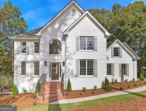145 Interlochen Dr, Peachtree City, GA 30269