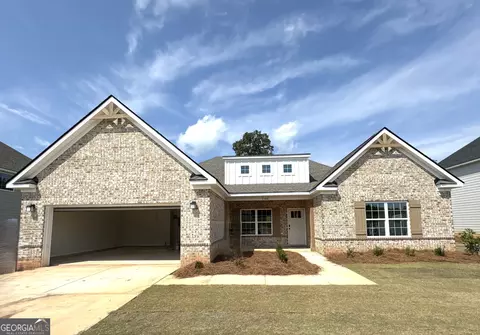 9588 Galloway Ln #143, Columbus, GA 31904