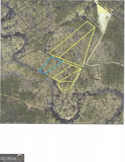 0 Riverside Dr, Claxton, GA 30417