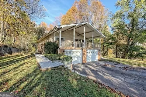 479 Sunnyside Rd, Hiawassee, GA 30546