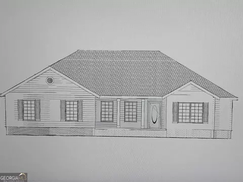 lot3 B Stubbs Rd, Statesboro, GA 30461