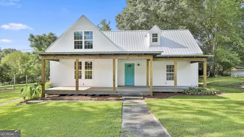 4655 Elgin St, Fairburn, GA 30213