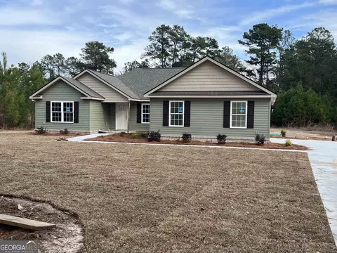 109 B Stubbs Rd #LOT 4, Statesboro, GA 30461