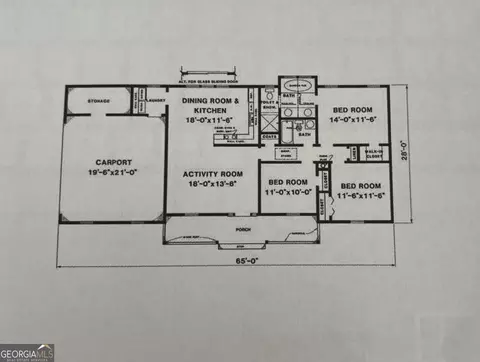 15 Chimney Ct, Covington, GA 30014 photo 9