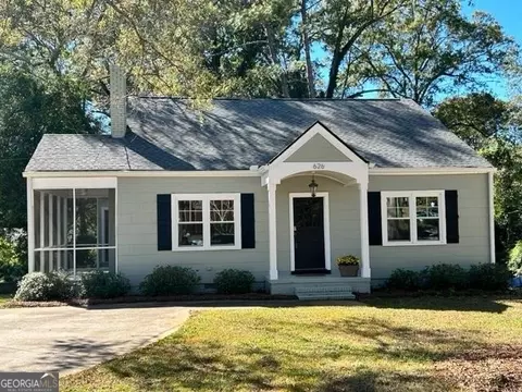 626 Bieze St, Griffin, GA 30224