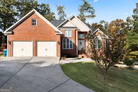 57 Rocky Mountain Pass, Adairsville, GA 30103