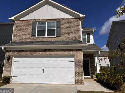 11371 Kilpatrick Ln, Hampton, GA 30228 photo 2