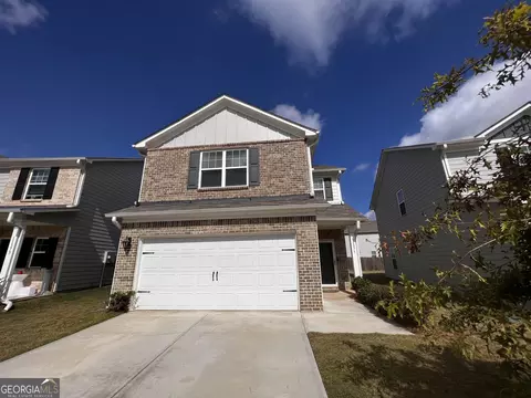 11371 Kilpatrick Ln, Hampton, GA 30228 photo 1