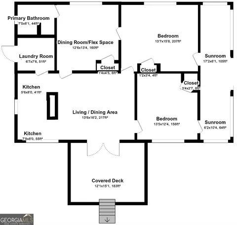 103 W R W Meadow Way, Lagrange, GA 30240 photo 4