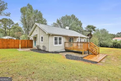 103 W R W Meadow Way, Lagrange, GA 30240 photo 2